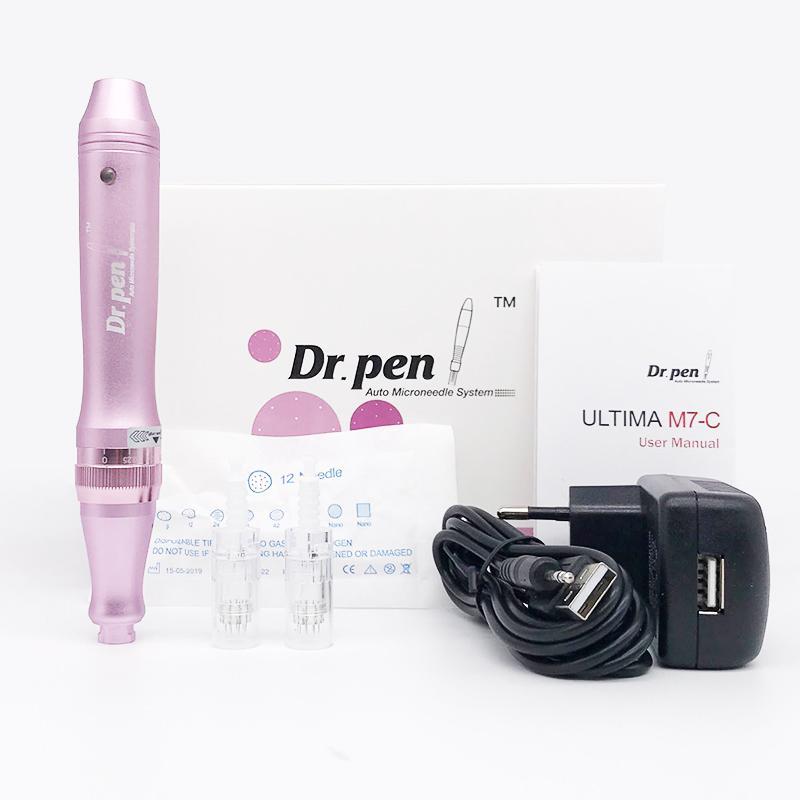 מכשיר מזותרפיה / מיקרונידלינג ד"ר פן dr. pen