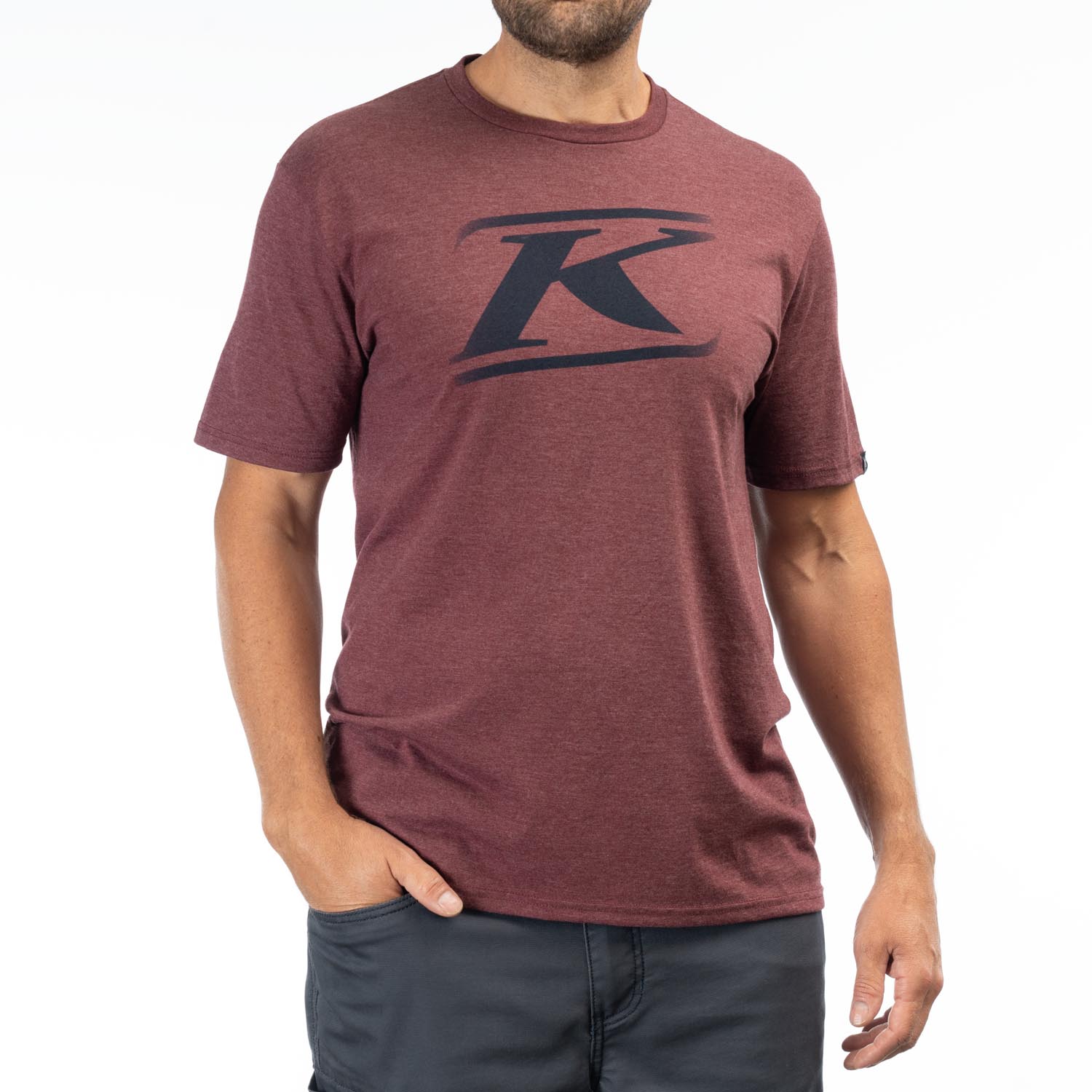 טישרט  - Drift Tri-blend Tee