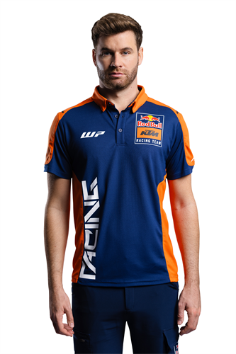 Replica Team Polo Shirt