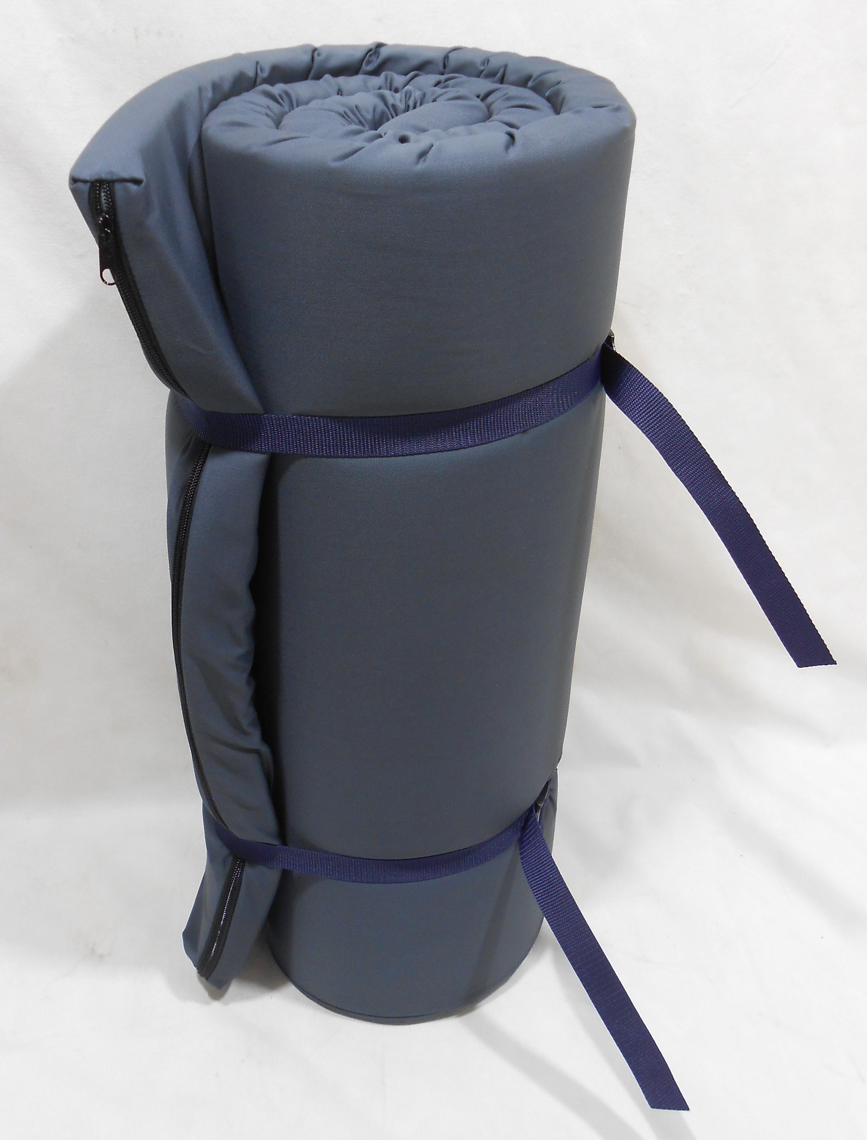 מזרן מתגלגל ספוג 4 ס