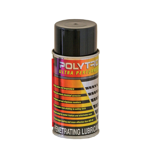 תרסיס חלודה חודר POLYTRON PL