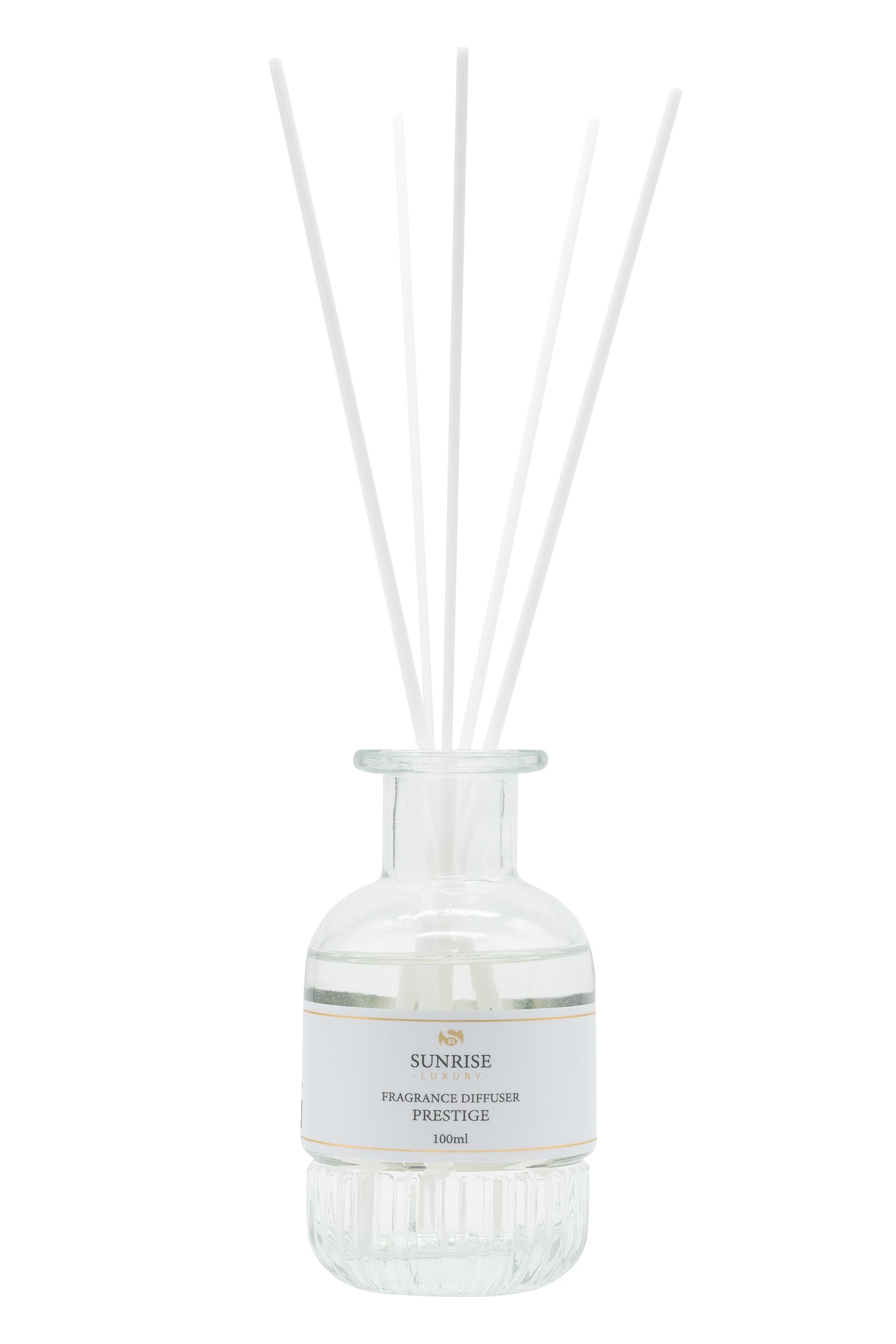 מפיץ ריח LUXURY מ"ל 100 מפיץ ריח LUXURY מ"ל 100