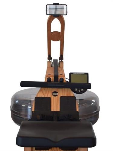 זרוע הטלפון והטאבלט של WaterRower לדגם A1-HOME - לנוחות מירבית