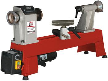 מחרטת עץ מודל D460 FLX מחרטת עץ מודל D460 FLX