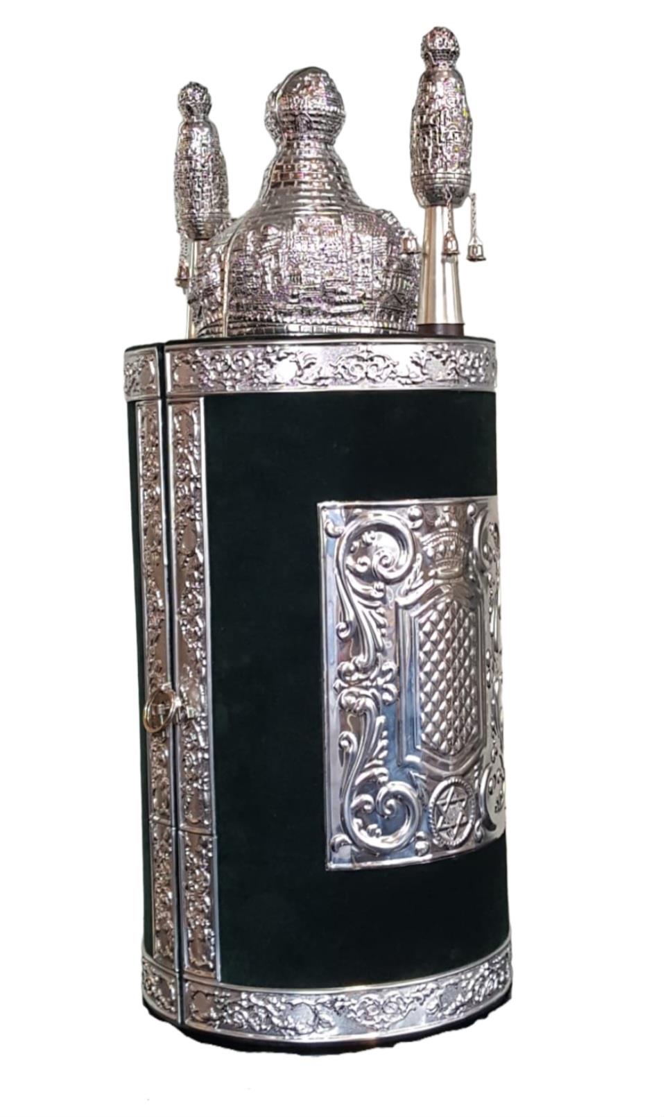 ספר הפטרות - פלקטה ספר הפטרות - פלקטה