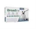 ברודליין וטרינרי Broadline Veterinary S - לחתול במשקל פחות מ- 2.5 ק"ג