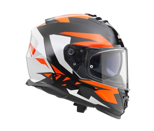 Storm Helmet