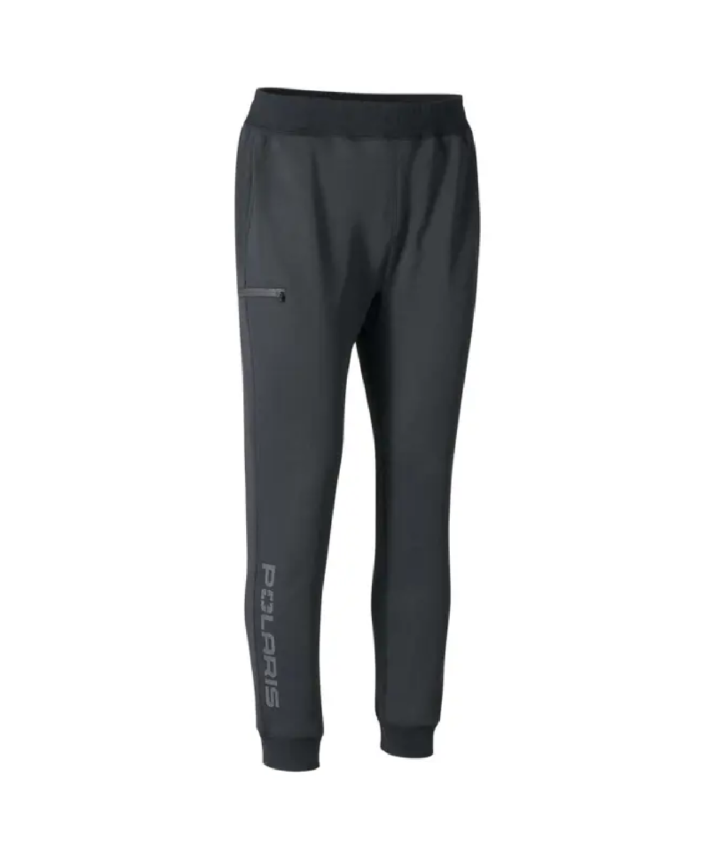 מכנס נשים - W JOGGER BLK