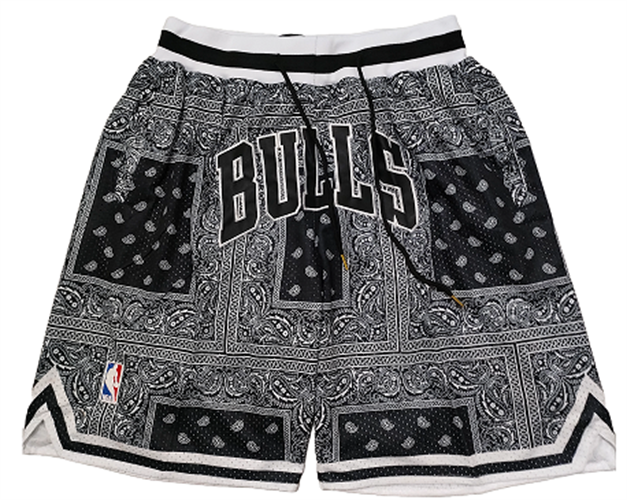 כולל מכנס NBA תואם