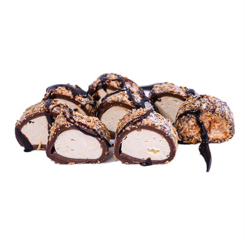 רול סושי שוקולד