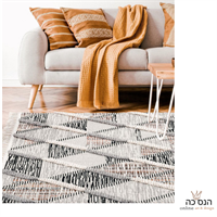 שטיח מרוקאי דגם -קשאן 16