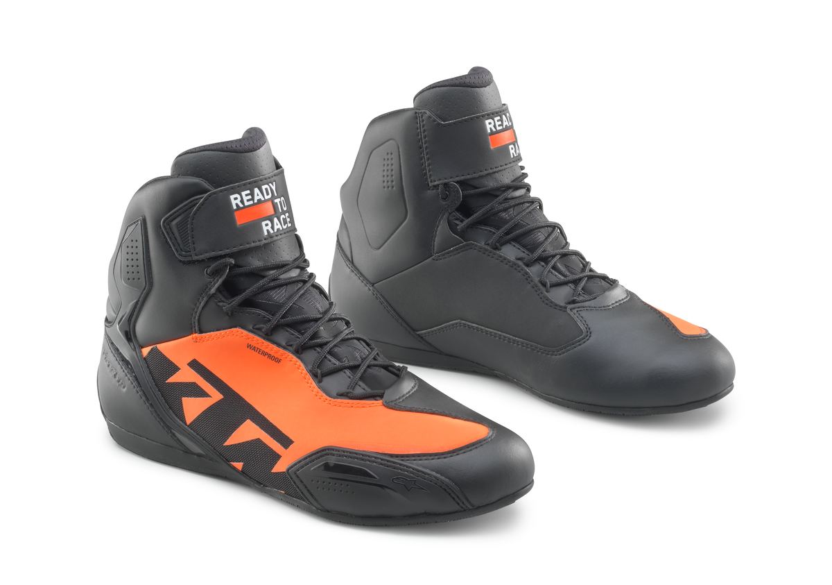 Faster 3 Waterproof Shoes