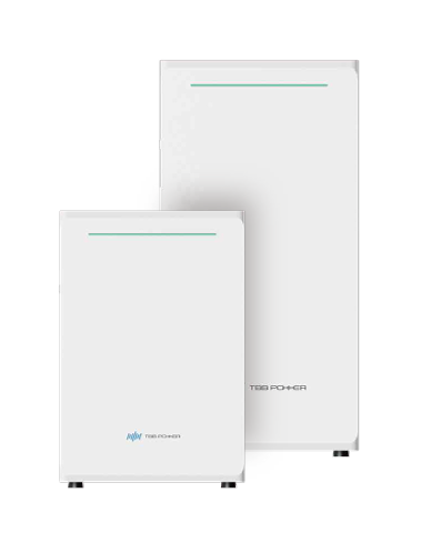 מצבר ליתיום  10KW  איכותי 48 וולט 210 אמפר TBB במבצע