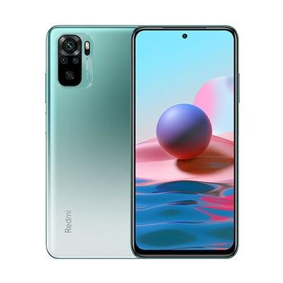 טלפון סלולרי Xiaomi Redmi Note 10 64GB יבואן המילטון