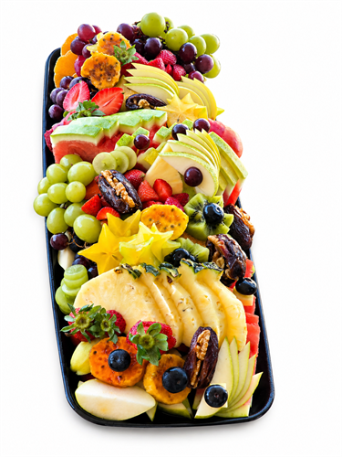 שדה הפירות - XL