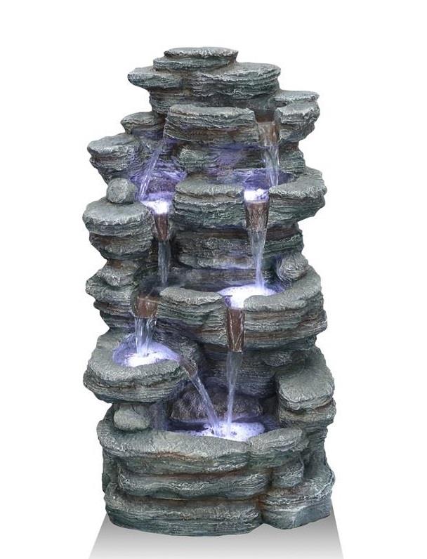 מזרקת מסלעה 80 ס"מ