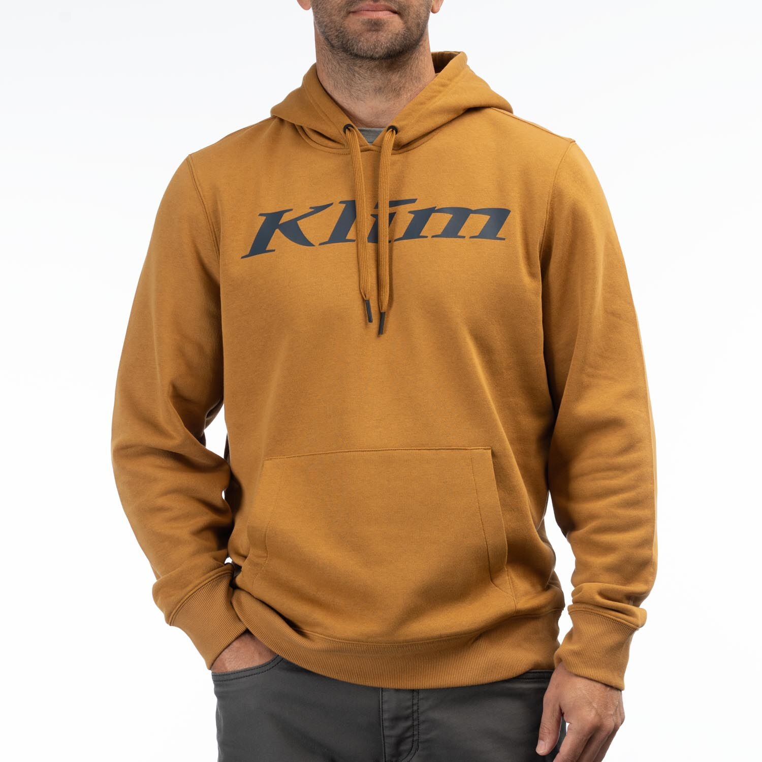 קפוצון - Klim Pullover Hoodie