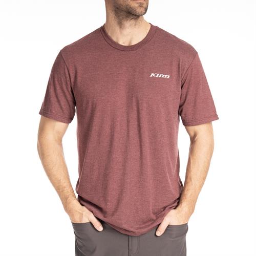 Saddle Mountain Tri-blend Tee
