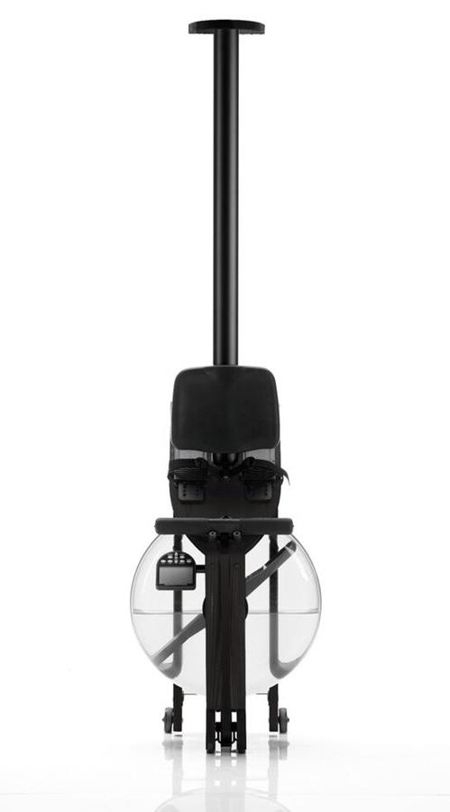דגם A1-STUDIO Black, מתאים למשתמשים בכל רמת כושר, תוכנן במקור לאימוני כושר אירובי, פונקציונלי וקרוספיט במבנה סגור