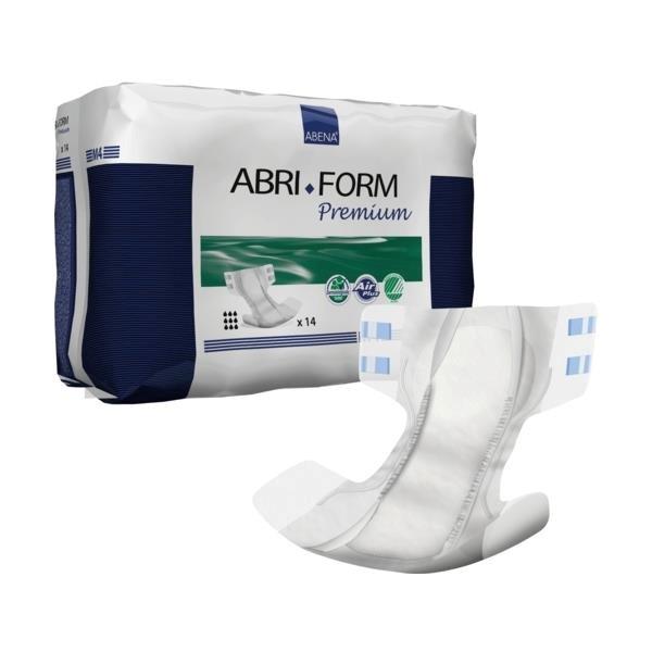 חיתול אבריפורם 4M (Abri-Form Premium 4M)