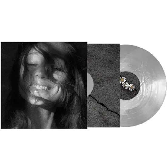 Ariana Grande – Petal (Translucent Pearly White Vinyl)