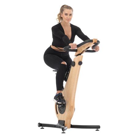 דגם NOHrD Indoor Bike Ash – תוכננו ועוצבו במטרה להביא לשוק מוצר ייחודי, חדשני ומעוצב תוך מיזוג טכנולוגיות חדישות ואסטטיקה