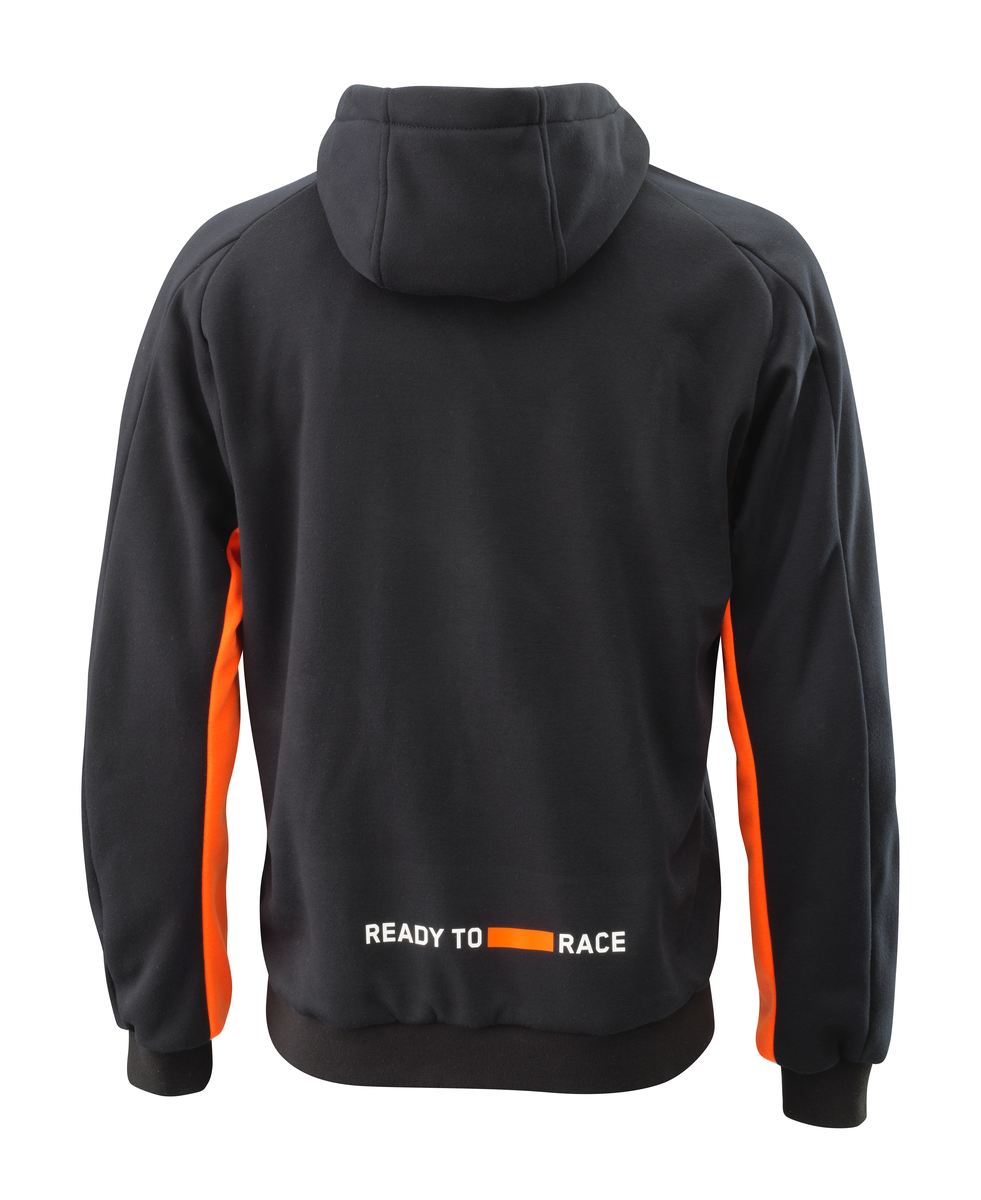Prime Hoodie