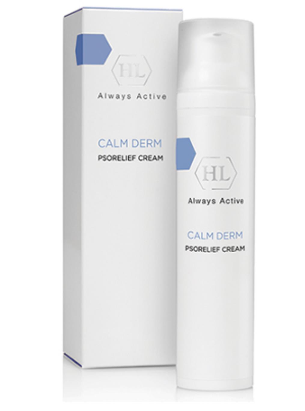 קאלם דרם פסורליף CALM DERM PSORELIEF HL