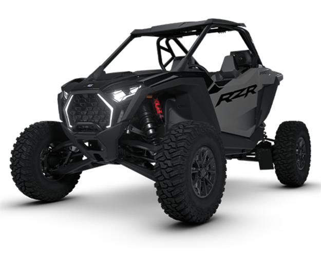 PRO S Ultimate - 2 SEAT