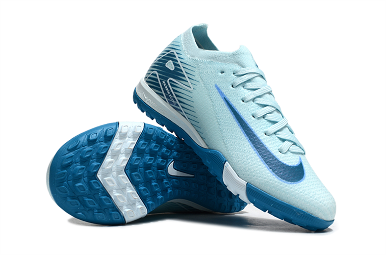 נעלי קטרגל ילדים Nike Air Zoom Mercurial Elite II תכלת