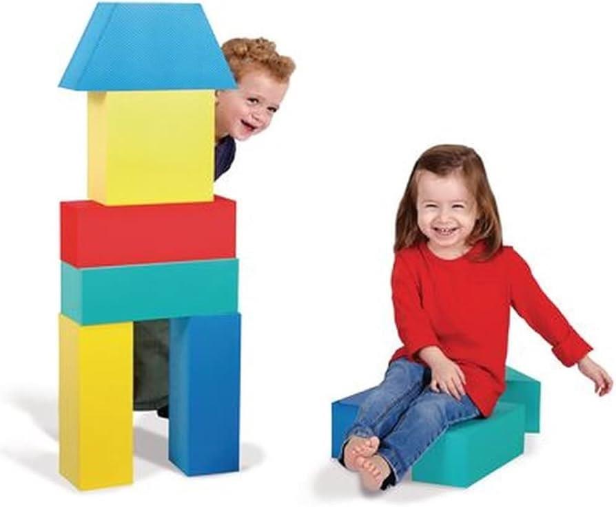 קוביות טקסטורה ענקיות