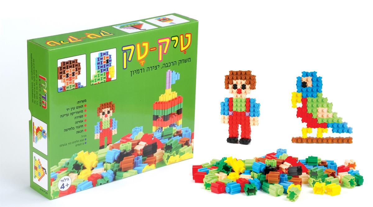 טיק טק
