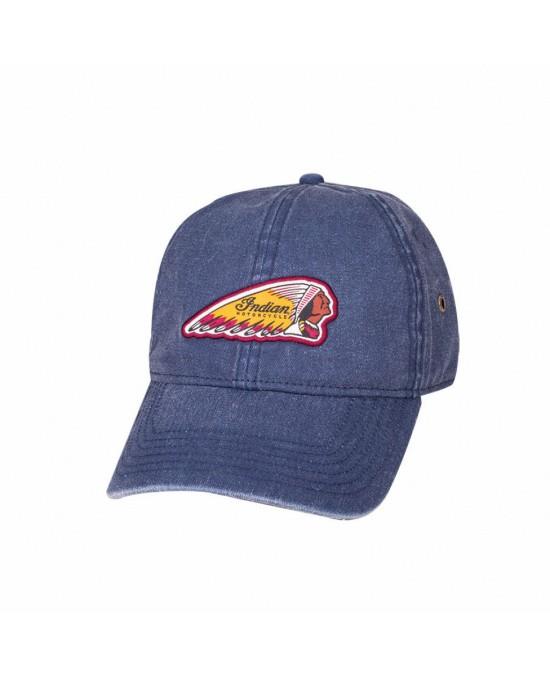 כובע - HEADDRESS LOGO HAT