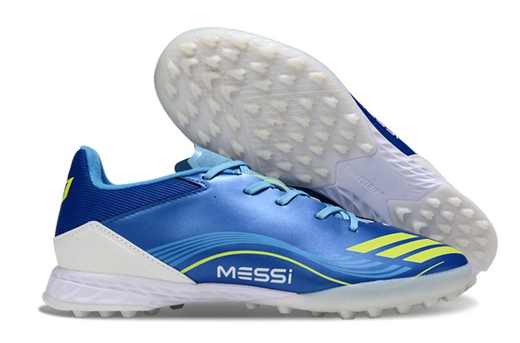נעלי קטרגל מסי Adidas F50 Elite By MESSI כחול