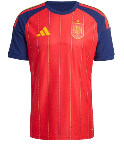 ספרד חולצת בית