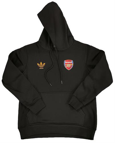 קפוצ'ונים ארסנל