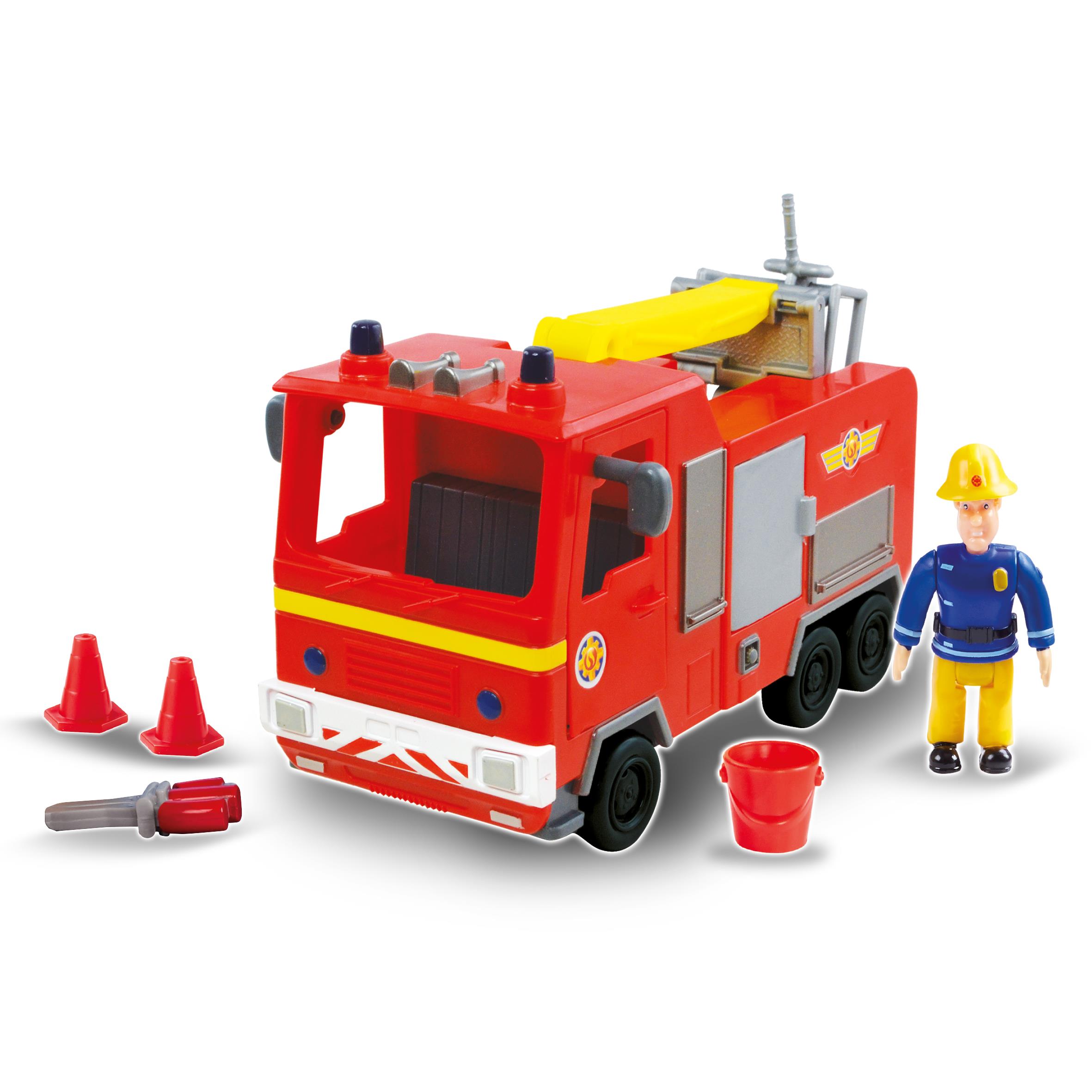 סמי הכבאי - יופיטר עם דמות