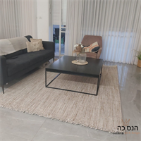 שטיח מרוקאי דגם -קשאן 07