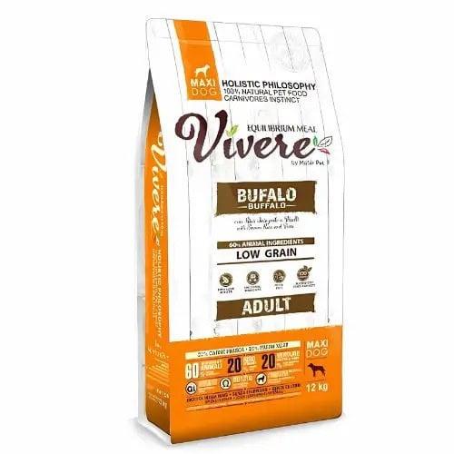 ויורה מקסי אדולט כבש 12 ק"ג Vivere