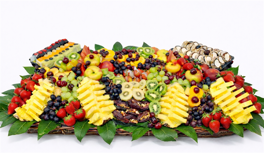 סלסלת הכפיים - XXXL