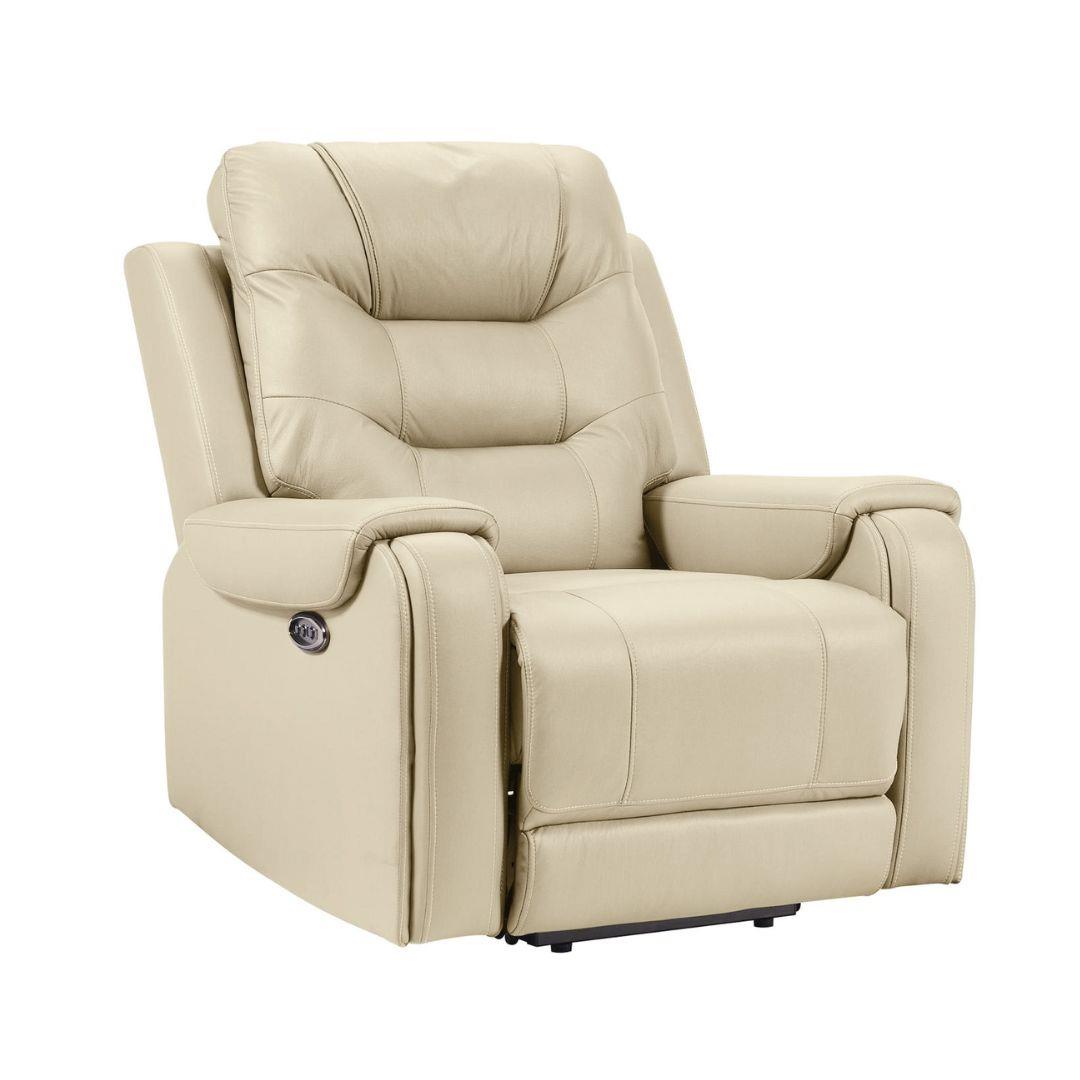 כורסא ריקליינר חשמלית 761