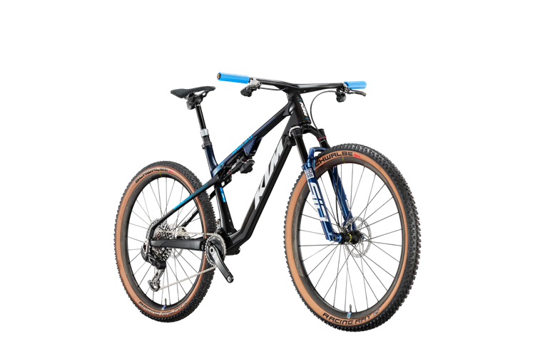 Scarp Exonic 2025
