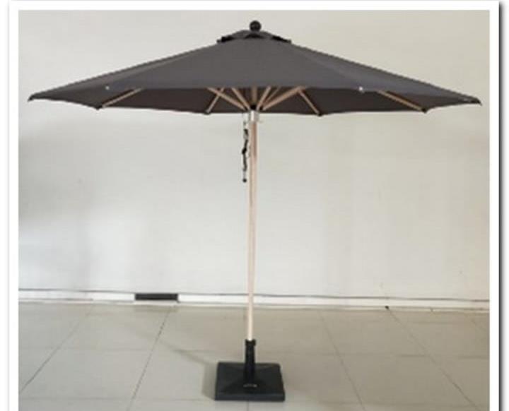 שמשיה למרפסת ולגינה דגם לונדון