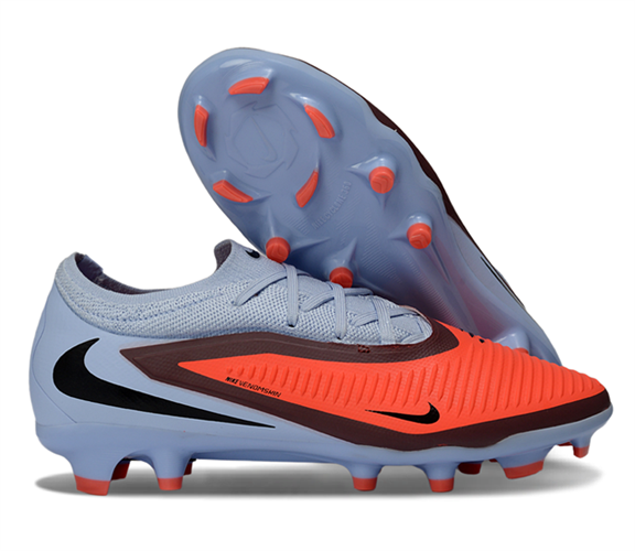 נעלי כדורגל Nike Phantom 6 GX III Elit כחול אדום