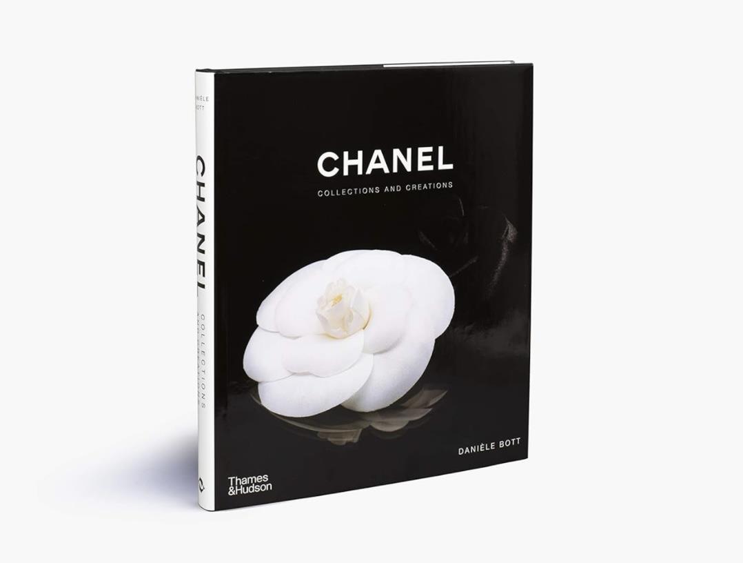 CHANEL - COLLECTIONS AND CREATIONS