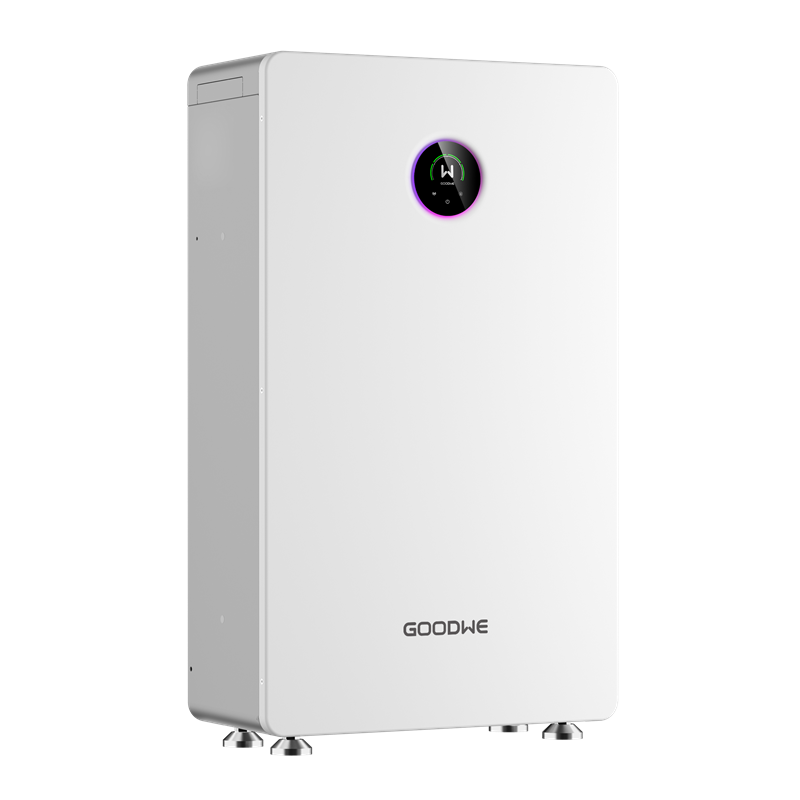 סוללת ליתיום למערכת סולארית 14.3kWh GoodWe