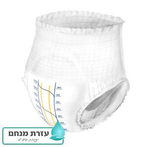 מכנסון אבנה - Abri-flex מידה M1