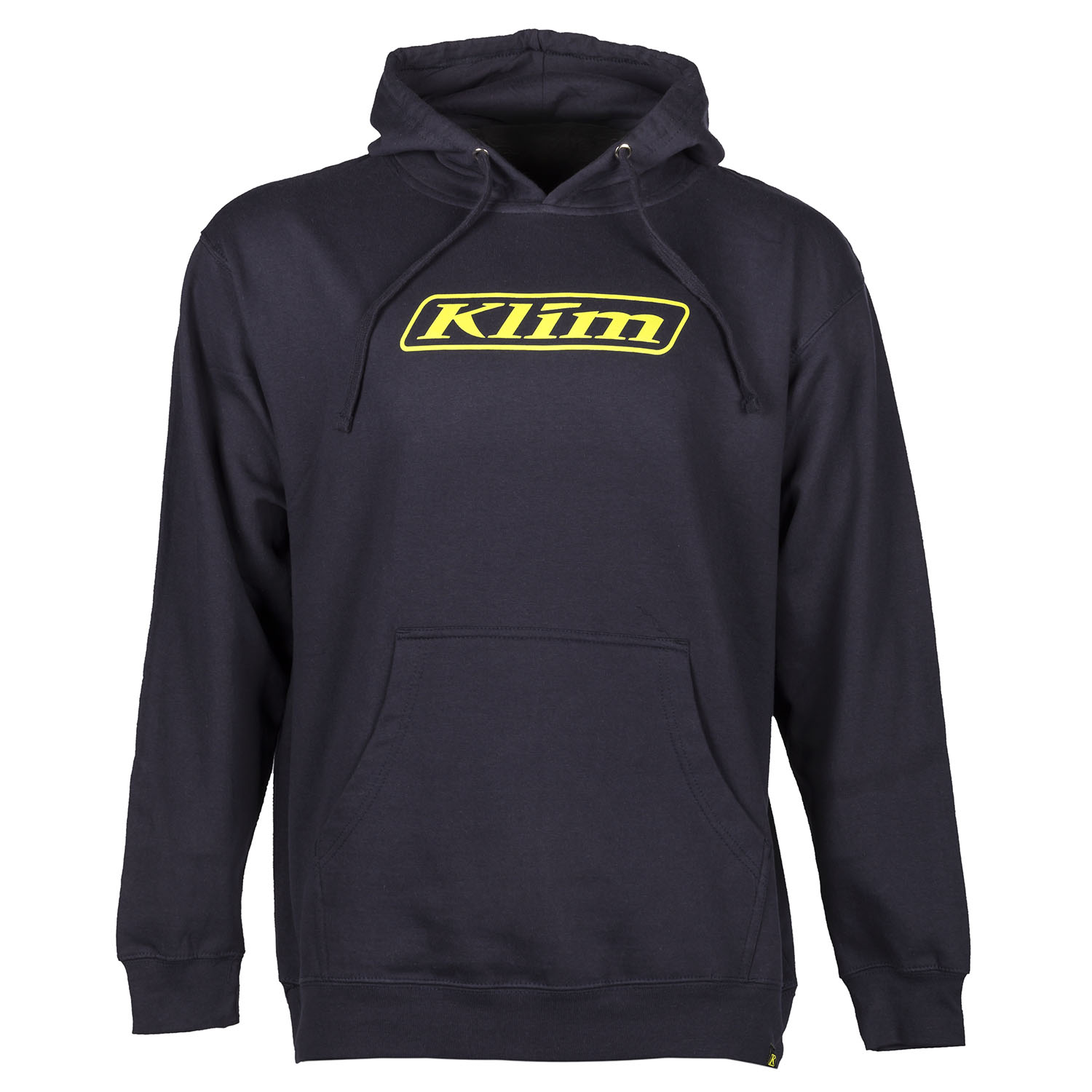 Word Pullover Hoodie