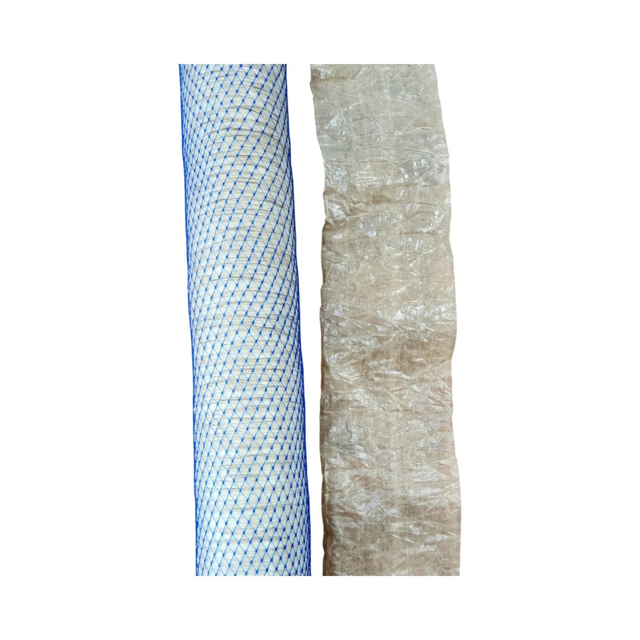 שרוול פיברוז 65 מ"מ כשר