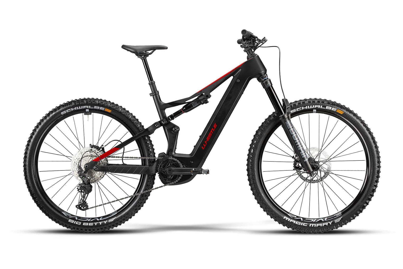 B-RUSH C8.5